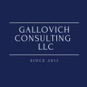Gallovich Consulting LLC logo